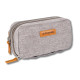 Botiquin Pocket Diabetics Gris